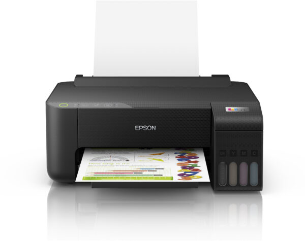 Prix Epson EcoTank L1250 Imprimante à réservoirs rechargeables (C11CJ71403) -  2556.00 -  2556.00 – Image 12