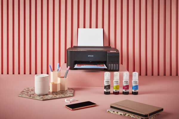 Prix Epson EcoTank L1250 Imprimante à réservoirs rechargeables (C11CJ71403) -  2556.00 -  2556.00 – Image 13