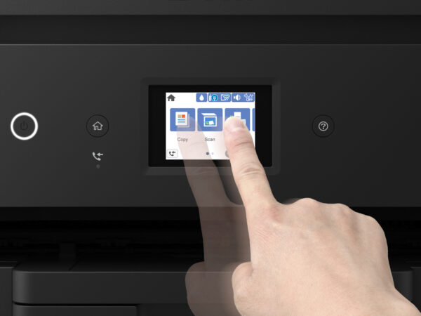 Epson EcoTank L14150 Imprimante A3+ multifonction à réservoirs rechargeables (C11CH96403) – Image 12