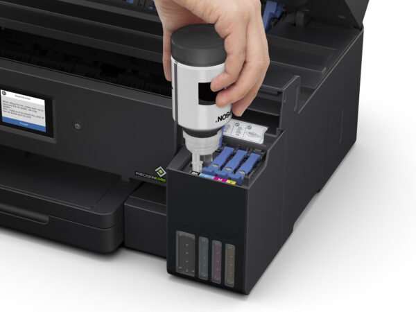 Epson EcoTank L14150 Imprimante A3+ multifonction à réservoirs rechargeables (C11CH96403) – Image 13