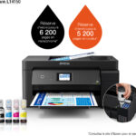 Epson EcoTank L14150 Imprimante A3+ multifonction à réservoirs rechargeables (C11CH96403)
