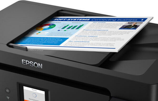 Epson EcoTank L14150 Imprimante A3+ multifonction à réservoirs rechargeables (C11CH96403) – Image 9