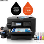 Prix Epson EcoTank L15160 Imprimante A3+ multifonction à réservoirs rechargeables (C11CH71403) -  19308.00 -  19308.00