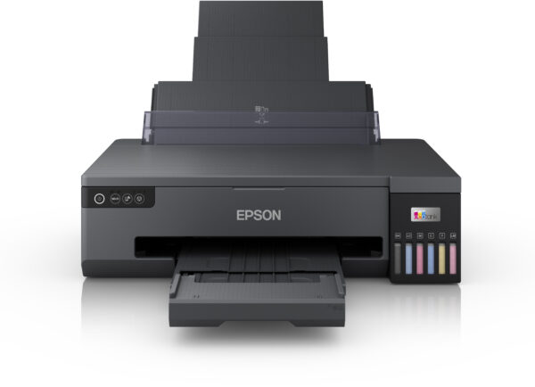 Prix Epson EcoTank L18050 Imprimante Photo A3+ à réservoirs rechargeables (C11CK38403) -  12816.00 -  12816.00 – Image 4