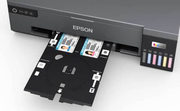 Prix Epson EcoTank L18050 Imprimante Photo A3+ à réservoirs rechargeables (C11CK38403) -  12816.00 -  12816.00 – Image 5