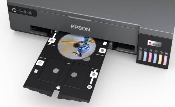 Prix Epson EcoTank L18050 Imprimante Photo A3+ à réservoirs rechargeables (C11CK38403) -  12816.00 -  12816.00 – Image 6