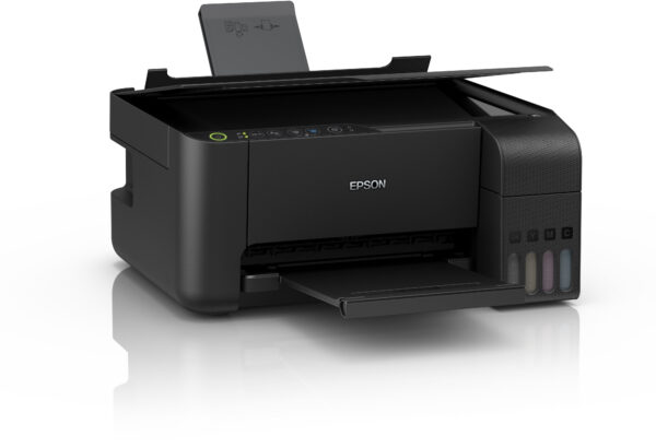 Epson EcoTank L3150 Imprimante à réservoirs rechargeables (C11CG86407) – Image 12