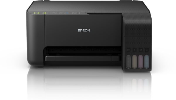 Epson EcoTank L3150 Imprimante à réservoirs rechargeables (C11CG86407) – Image 13