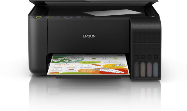 Epson EcoTank L3150 Imprimante à réservoirs rechargeables (C11CG86407) – Image 14