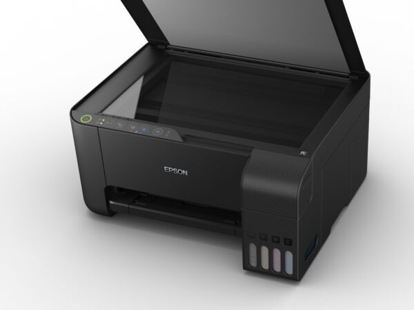 Epson EcoTank L3150 Imprimante à réservoirs rechargeables (C11CG86407) – Image 7