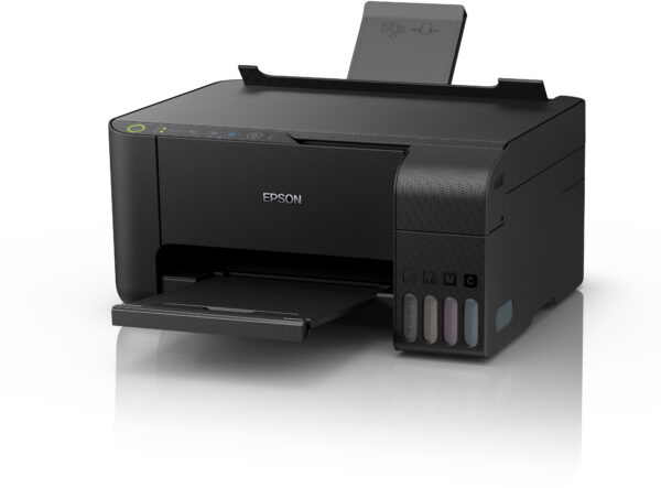 Epson EcoTank L3150 Imprimante à réservoirs rechargeables (C11CG86407) – Image 10