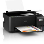 Epson EcoTank L3210 Imprimante multifonction à réservoirs rechargeables (C11CJ68403)