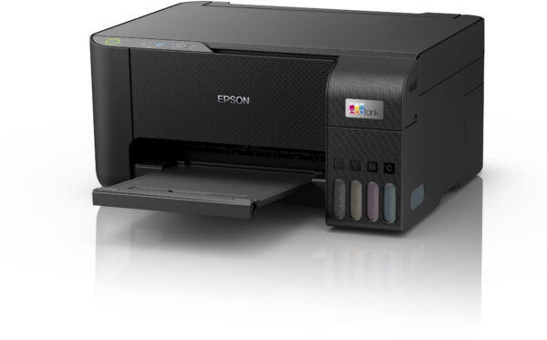 Epson EcoTank L3210 Imprimante multifonction à réservoirs rechargeables (C11CJ68403) – Image 7