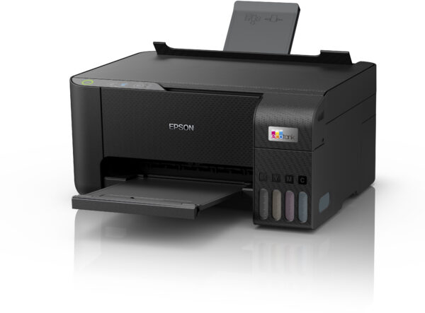 Epson EcoTank L3210 Imprimante multifonction à réservoirs rechargeables (C11CJ68403) – Image 8