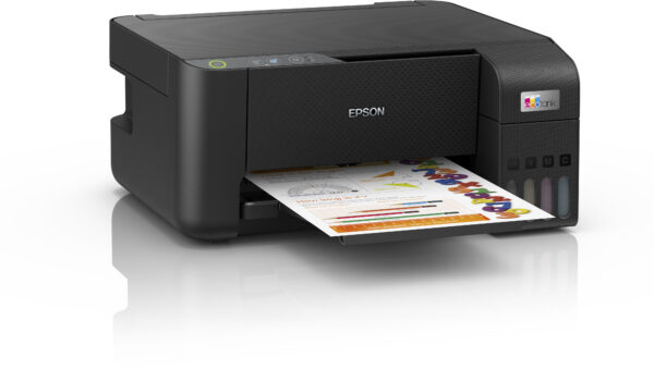 Epson EcoTank L3210 Imprimante multifonction à réservoirs rechargeables (C11CJ68403) – Image 10