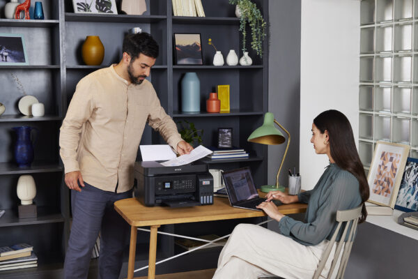 Epson EcoTank L5290 Imprimante pro multifonction à réservoirs rechargeables (C11CJ65405) – Image 13