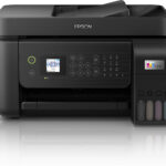 Epson EcoTank L5290 Imprimante pro multifonction à réservoirs rechargeables (C11CJ65405)