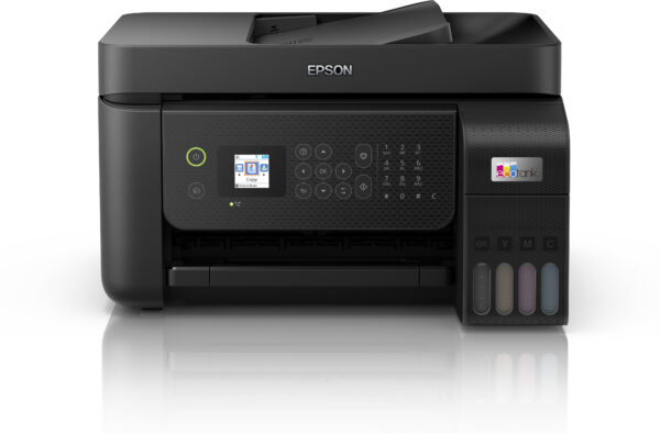 Epson EcoTank L5290 Imprimante pro multifonction à réservoirs rechargeables (C11CJ65405)