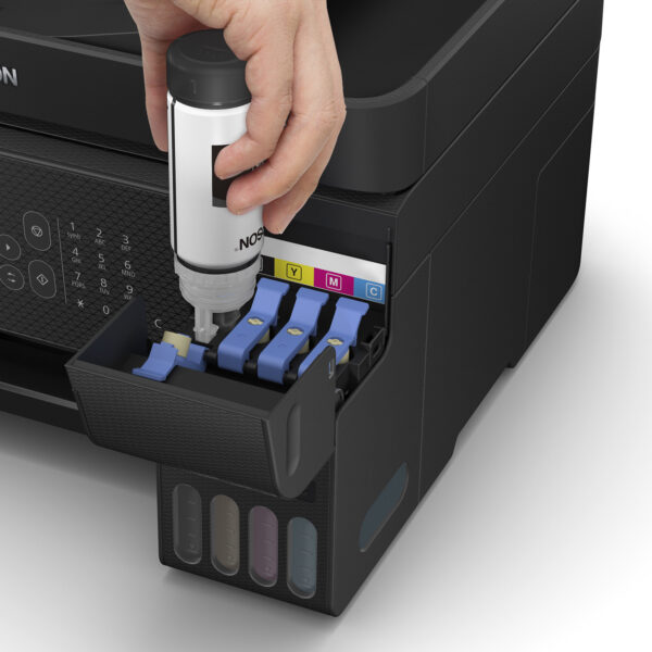 Epson EcoTank L5290 Imprimante pro multifonction à réservoirs rechargeables (C11CJ65405) – Image 8