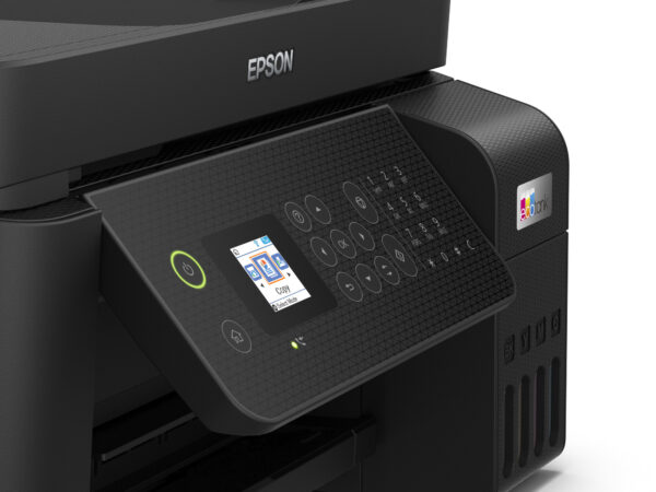 Epson EcoTank L5290 Imprimante pro multifonction à réservoirs rechargeables (C11CJ65405) – Image 9