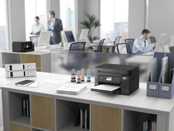 Epson EcoTank L6270 Imprimante pro multifonction à réservoirs rechargeables (C11CJ61404) – Image 13