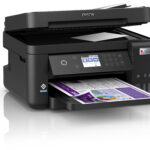 Epson EcoTank L6270 Imprimante pro multifonction à réservoirs rechargeables (C11CJ61404)