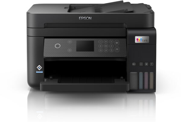Epson EcoTank L6270 Imprimante pro multifonction à réservoirs rechargeables (C11CJ61404) – Image 4
