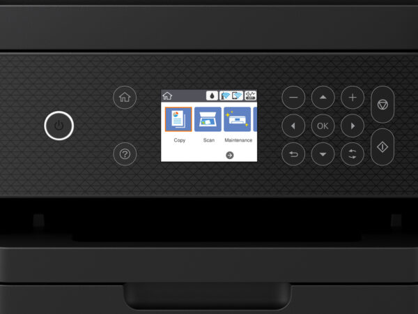 Epson EcoTank L6270 Imprimante pro multifonction à réservoirs rechargeables (C11CJ61404) – Image 6