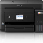 Prix Epson EcoTank L6290 Imprimante pro multifonction à réservoirs rechargeables (C11CJ60405) -  7320.00 -  7320.00