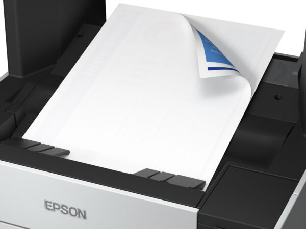 Epson EcoTank L6490 Imprimante multifonction à réservoirs rechargeables (C11CJ88404) – Image 6