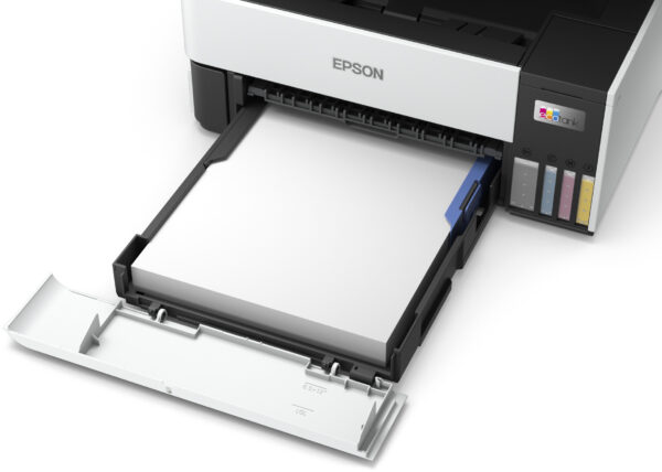 Epson EcoTank L6490 Imprimante multifonction à réservoirs rechargeables (C11CJ88404) – Image 7