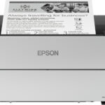 Prix Epson EcoTank M1140 Imprimante monochrome à réservoirs rechargeables (C11CG26404) -  - 
