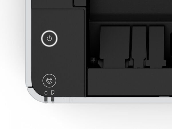 Prix Epson EcoTank M1140 Imprimante monochrome à réservoirs rechargeables (C11CG26404) -  -  – Image 5