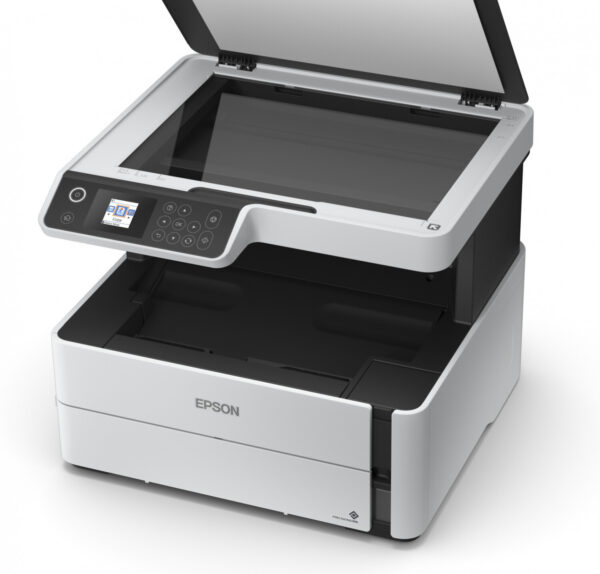 Epson EcoTank M2170 Imprimante multifonction à réservoirs rechargeables (C11CH43403) – Image 5