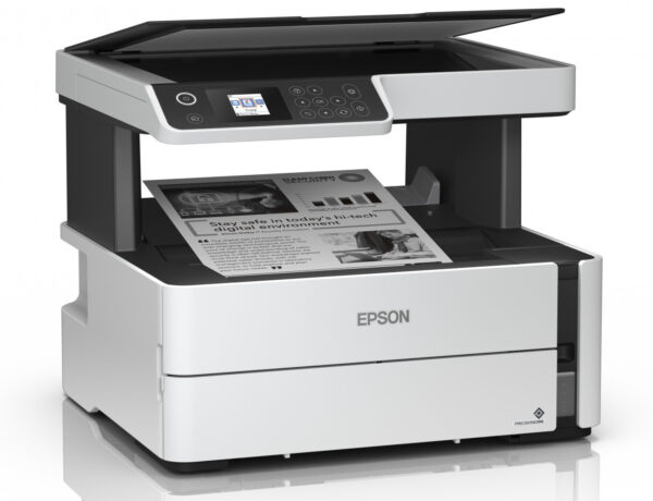 Epson EcoTank M2170 Imprimante multifonction à réservoirs rechargeables (C11CH43403) – Image 6