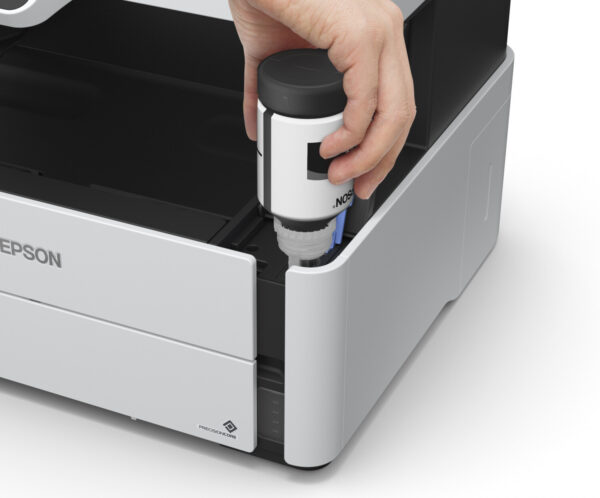 Epson EcoTank M2170 Imprimante multifonction à réservoirs rechargeables (C11CH43403) – Image 8
