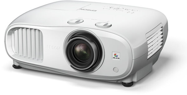 Prix EPSON EH-TW7000 Vidéoprojecteur Home Cinema 4K PRO-UHD (V11H961040) -  16160.00 -  16160.00 – Image 2