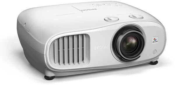 Prix EPSON EH-TW7000 Vidéoprojecteur Home Cinema 4K PRO-UHD (V11H961040) -  16160.00 -  16160.00 – Image 3