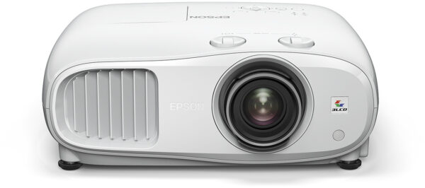 Prix EPSON EH-TW7000 Vidéoprojecteur Home Cinema 4K PRO-UHD (V11H961040) -  16160.00 -  16160.00 – Image 4