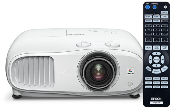 Prix EPSON EH-TW7000 Vidéoprojecteur Home Cinema 4K PRO-UHD (V11H961040) -  16160.00 -  16160.00 – Image 5