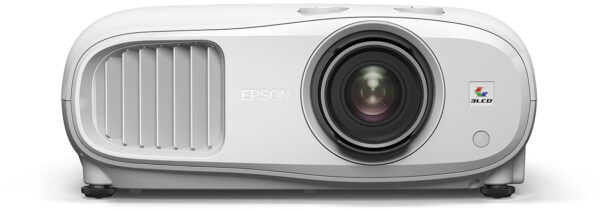 Prix EPSON EH-TW7000 Vidéoprojecteur Home Cinema 4K PRO-UHD (V11H961040) -  16160.00 -  16160.00