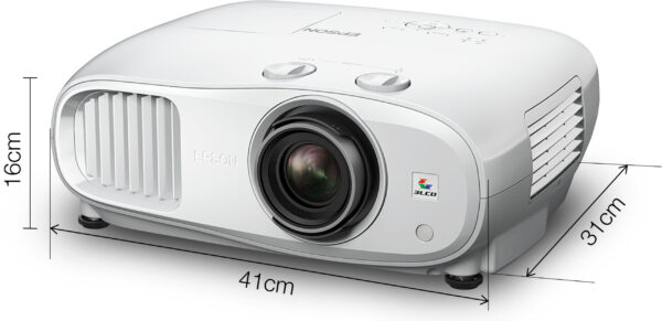 Prix EPSON EH-TW7000 Vidéoprojecteur Home Cinema 4K PRO-UHD (V11H961040) -  16160.00 -  16160.00 – Image 9