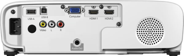 Prix Epson EH-TW710 Vidéoprojecteur Full HD (1920 x 1080) (V11H980140) -  -  – Image 2