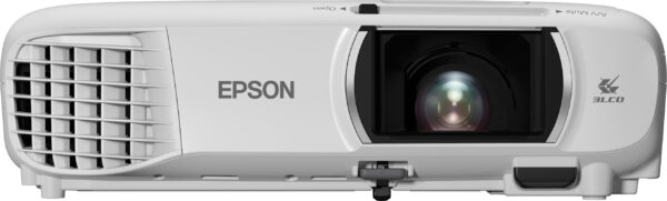 Prix Epson EH-TW710 Vidéoprojecteur Full HD (1920 x 1080) (V11H980140) -  -  – Image 4