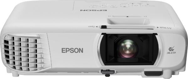 Prix Epson EH-TW710 Vidéoprojecteur Full HD (1920 x 1080) (V11H980140) -  -  – Image 5