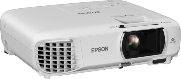 Prix Epson EH-TW710 Vidéoprojecteur Full HD (1920 x 1080) (V11H980140) -  - 