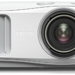 EPSON EH-TW7100 Vidéoprojecteur 4K PRO-UHD (V11H959040)