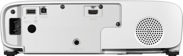 Epson EH-TW740 Vidéoprojecteur Full HD (1920 x 1080) (V11H979040) – Image 3