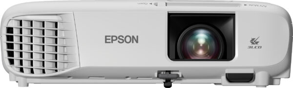 Epson EH-TW740 Vidéoprojecteur Full HD (1920 x 1080) (V11H979040) – Image 4