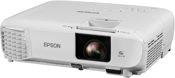 Epson EH-TW740 Vidéoprojecteur Full HD (1920 x 1080) (V11H979040) – Image 5